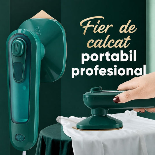 Fier de Calcat Portabil Profesional